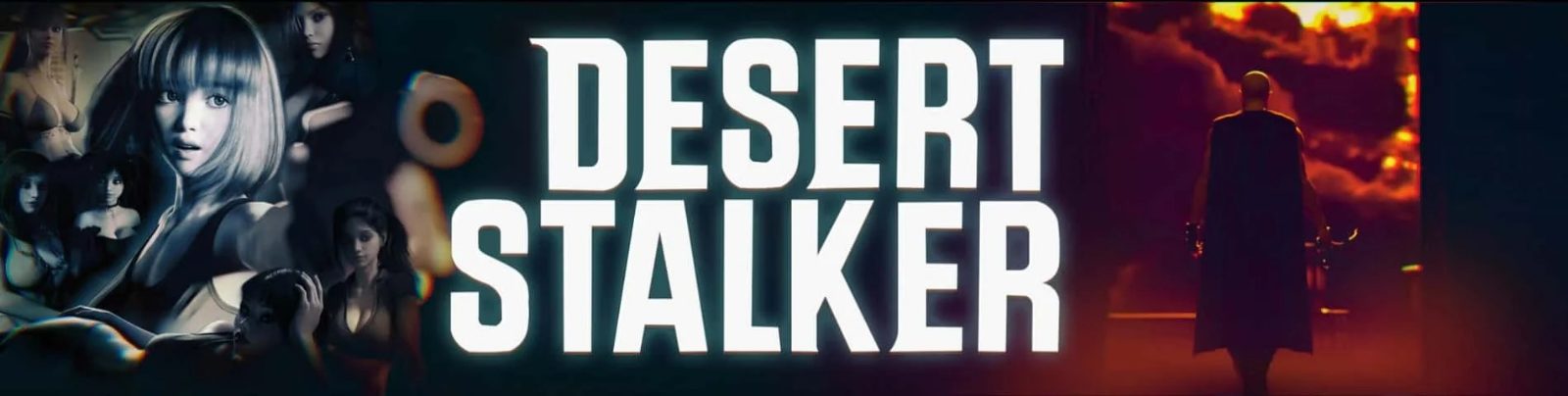 沙漠追猎者_Desert Stalker 攻略要点 资料图 3