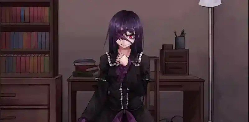 蛊惑的幼虫 场景演出 展示图 6